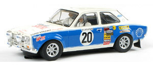 Scalextric C2798 Ford Escort RS1600