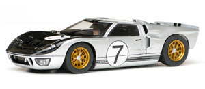 Scalextric C2917 Ford GT40 mk2