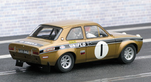 Scalextric C2920 Ford Escort RS1600 02
