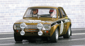 Scalextric C2920 Ford Escort RS1600 03