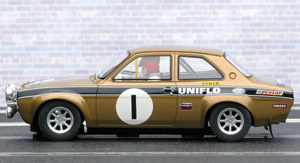 Scalextric C2920 Ford Escort RS1600 06