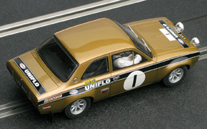 Scalextric C2920 Ford Escort RS1600 07