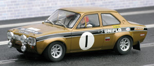 Scalextric C2920 Ford Escort RS1600