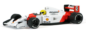 Scalextric C2973W McLaren MP4/7 01