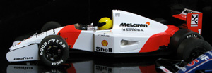 Scalextric C2973W McLaren MP4/7 02