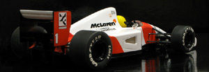 Scalextric C2973W McLaren MP4/7 05