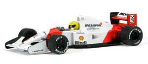 Scalextric C2973W McLaren MP4/7