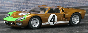 Scalextric C3026 Ford GT40 mk2 02