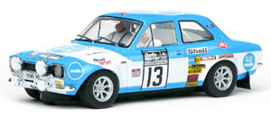 Scalextric C3029 Ford Escort RS1600