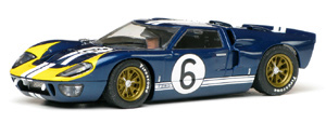 Scalextric C3097 Ford GT40 mk2 01