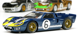 Scalextric C3097 Ford GT40 mk2 03
