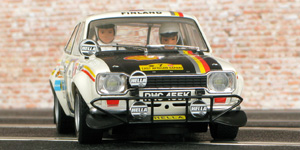 Scalextric C3099 Ford Escort RS1600 03