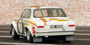 Scalextric C3099 Ford Escort RS1600 04