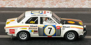 Scalextric C3099 Ford Escort RS1600 05
