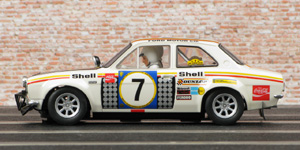 Scalextric C3099 Ford Escort RS1600 06