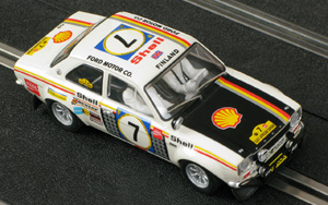 Scalextric C3099 Ford Escort RS1600 08