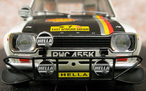 Scalextric C3099 Ford Escort RS1600 10