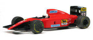 Scalextric C319 Ferrari 643