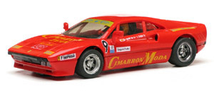 Scalextric C391 Ferrari 288 GTO