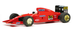 Scalextric C410 Ferrari 643