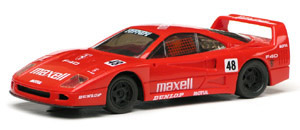 Scalextric C412 Ferrari F40