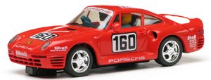 Scalextric C449 Porsche 959 01