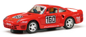 Scalextric C449 Porsche 959
