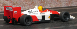 Scalextric C462 McLaren Honda MP4/4 03