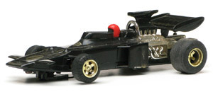 Scalextric C50 Lotus 72 Ford