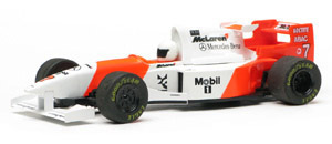 Scalextric C585 McLaren Mercedes MP4/10