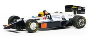 Scalextric C630 Indy Car