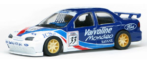 Scalextric C746 Ford Mondeo