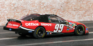 SCX 62180 Ford Fusion 2006 - #99 Office Depot. Carl Edwards 2006 - 03