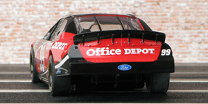 SCX 62180 Ford Fusion 2006 - #99 Office Depot. Carl Edwards 2006 - 05