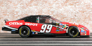 SCX 62180 Ford Fusion 2006 - #99 Office Depot. Carl Edwards 2006 - 06