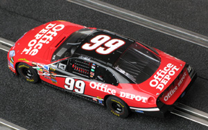 SCX 62180 Ford Fusion 2006 - #99 Office Depot. Carl Edwards 2006 - 09