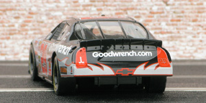 SCX 62190 Chevrolet Monte Carlo - #29 Goodwrench. Kevin Harvick 2006 - 05