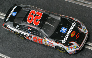 SCX 62190 Chevrolet Monte Carlo - #29 Goodwrench. Kevin Harvick 2006 - 08