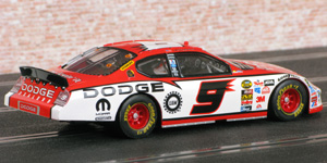 SCX 62200 Dodge Charger - #9 Dodge Dealers. Kasey Kahne 2006 - 02