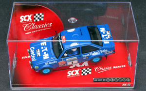 SCX 63550 Ford Escort RS1800 11
