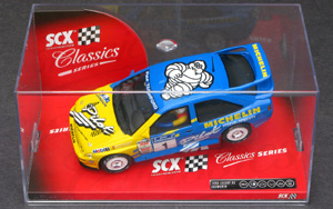 SCX 63760 Ford Escort RS Cosworth 12