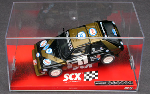SCX 63780 Lancia Delta S4 12