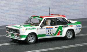 SCX 63890 Fiat 131 Abarth 01