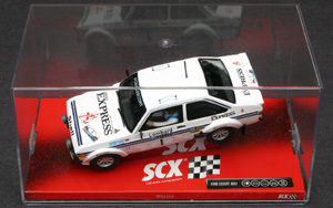 SCX 64320 Ford Escort RS1800 10