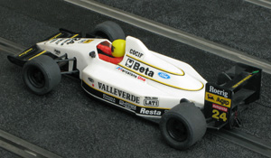 SCX 83740 Minardi F1 03