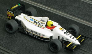 SCX 83740 Minardi F1 05