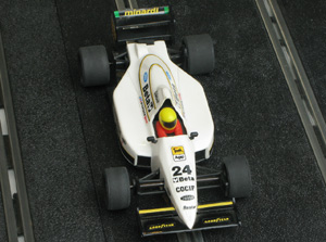 SCX 83740 Minardi F1 07