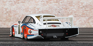 Sideways SW20 Porsche 935/78 "Moby Dick" - #1 Martini Porsche: Winner, Silverstone 6 Hours 1978. Jochen Mass / Jacky Ickx - 04