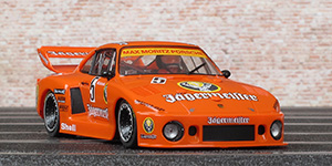 Sideways SW32 Porsche 935/77A - #5 Jägermeister Max Moritz Team: DRM 1978, Manfred Schurti - 03