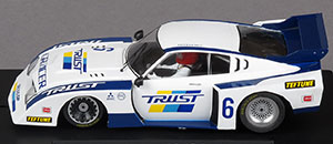 Sideways SW71 Toyota Celica LB Turbo - #6 Team Trust: Japan Super Silhouette Series 1982. Kaoro Hoshino